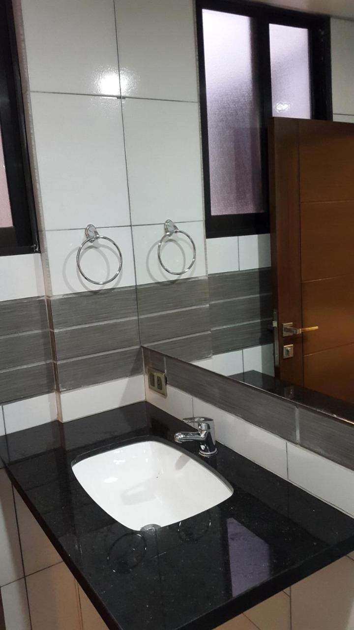 Hotel Galarza Кочабамба Экстерьер фото